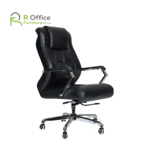 Spinal-RD High-Back Executive Chair EC-126