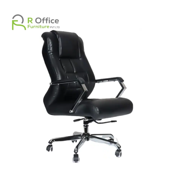Spinal-RD High-Back Executive Chair EC-126