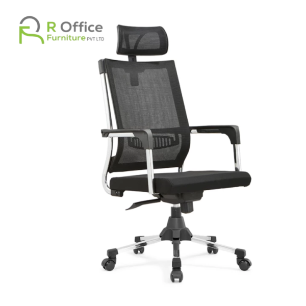Executive Chairs EC-124