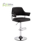 Luxury Modern Leather Bar Stool High and Tall Bar Chairs BS-101