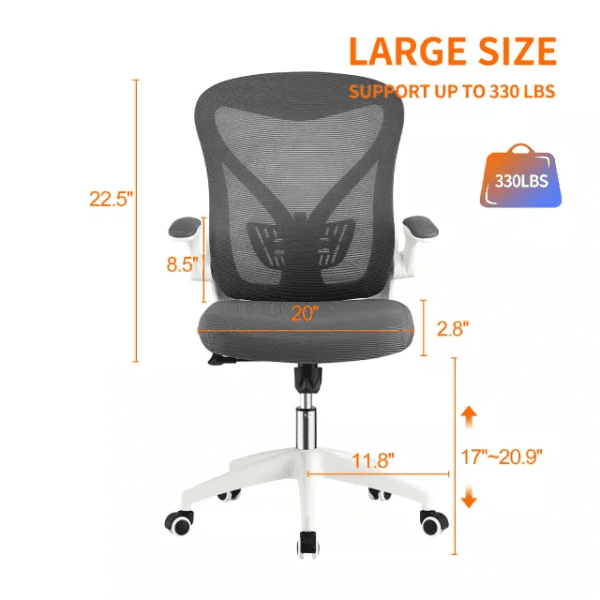 Staff Chairs SC-127