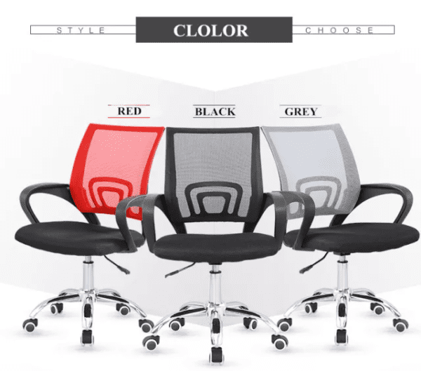 Staff Chairs SC-102