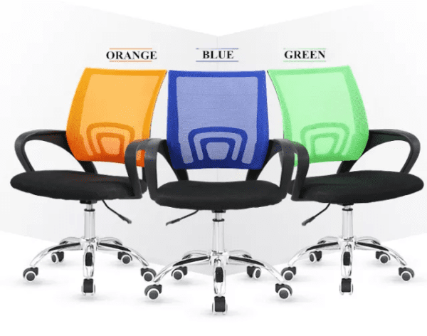 Study Chairs SC-101