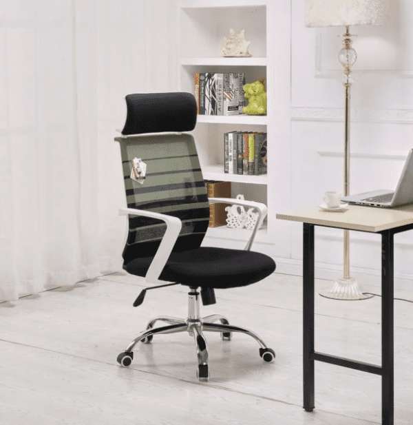 Manager Chairs MC-111