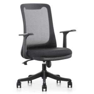 Staff Chairs SC-125