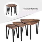 Small Decor Table SDT-116