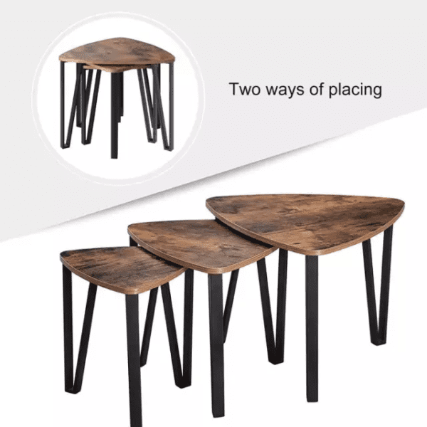 Small Decor Table SDT-116