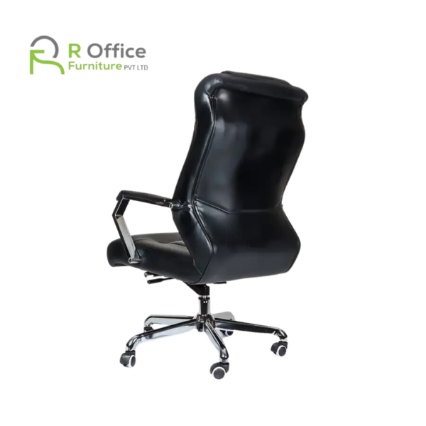 Spinal-RD High-Back Executive Chair EC-126