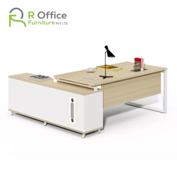 Executive Table ET-142