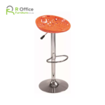 Modern Metal Bar Stool Chair Wine Cellar Home Restaurant BS-112