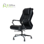 Spinal-RD High-Back Executive Chair EC-126