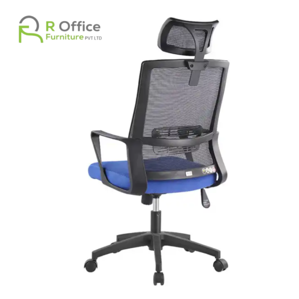 Executive Chairs EC-120