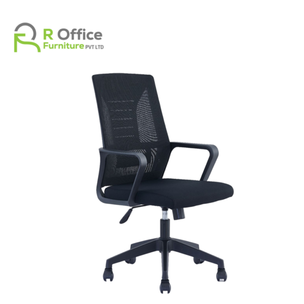 Executive Chairs EC-118