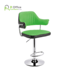 Luxury Modern Leather Bar Stool High and Tall Bar Chairs BS-101