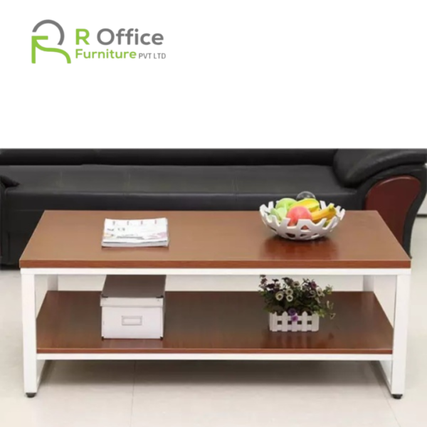 Modern Wooden Furniture End Table Center Table CT-106