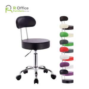 Modern Simple Home Office Chair Lumbar Support Bs-109