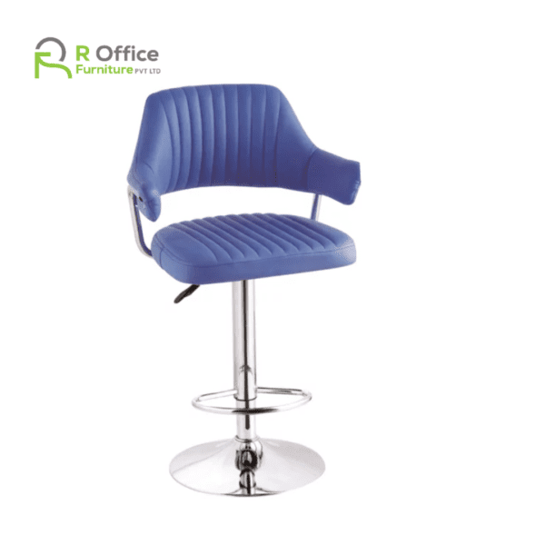 Luxury Modern Leather Bar Stool High and Tall Bar Chairs BS-101
