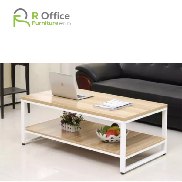 Modern Wooden Furniture End Table Center Table CT-106