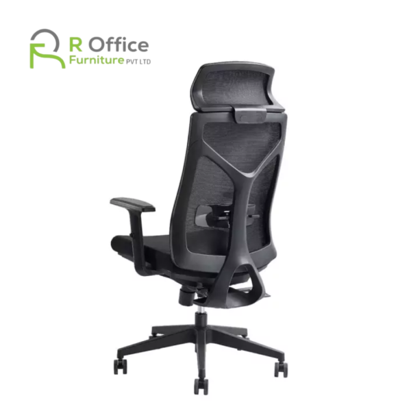 Executive Chairs EC-116