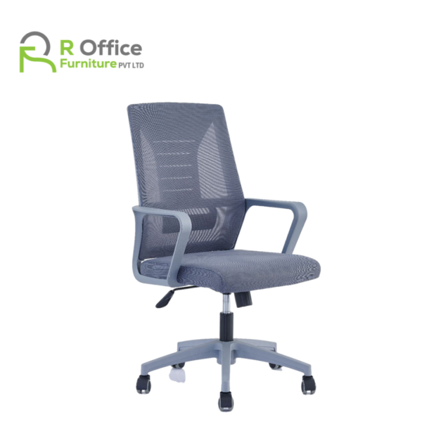 Executive Chairs EC-118