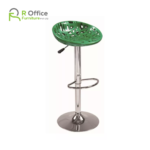 Modern Metal Bar Stool Chair Wine Cellar Home Restaurant BS-112