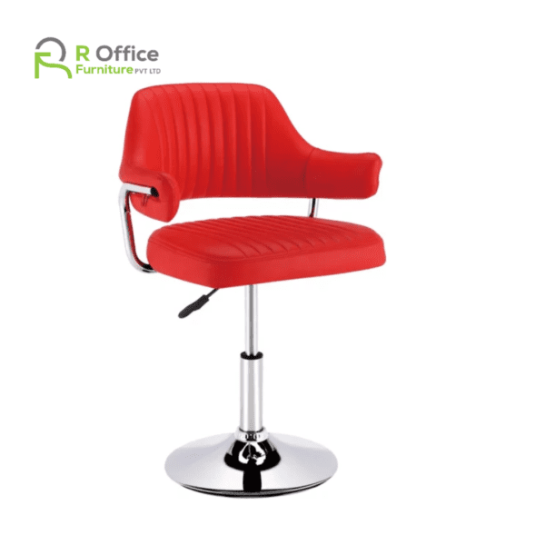 Luxury Modern Leather Bar Stool High and Tall Bar Chairs BS-101
