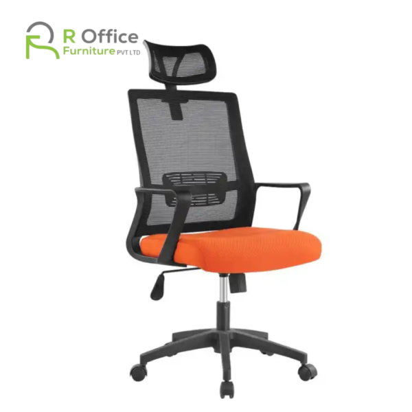 Executive Chairs EC-120