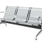 3-Seaater Bench SB-104