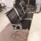 3-Seaater Bench SB-101