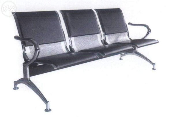3-Seaater Bench SB-102