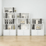 Storage Rack SR-113