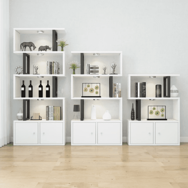 Storage Rack SR-113