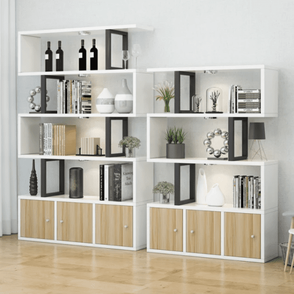 Storage Rack SR-121
