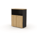 Storage Rack SR-125