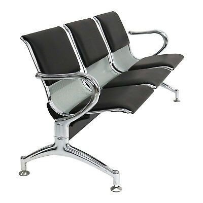 3-Seaater Bench SB-102