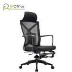 Spinal-RD High-Back Executive Chair EC-136