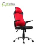 Spinal-RD High-Back Executive Chair EC-137