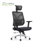 Spinal-RD High-Back Executive Chair EC-128