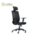 Spinal-RD High-Back Executive Chair EC-130