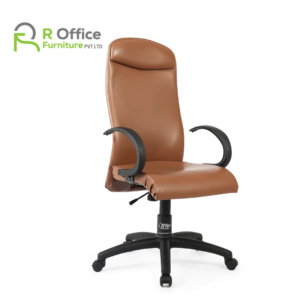 Spinal-RD High-Back Executive Chair EC-131