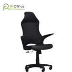 Spinal-RD High-Back Executive Chair EC-137