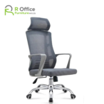 Spinal-RD High-Back Executive Chair EC-135