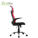 Spinal-RD High-Back Executive Chair EC-137