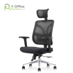 Spinal-RD High-Back Executive Chair EC-128