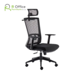 Spinal-RD High-Back Executive Chair EC-129