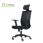 Spinal-RD High-Back Executive Chair EC-130