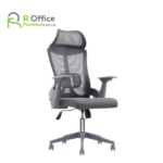 Spinal-RD High-Back Executive Chair EC-132