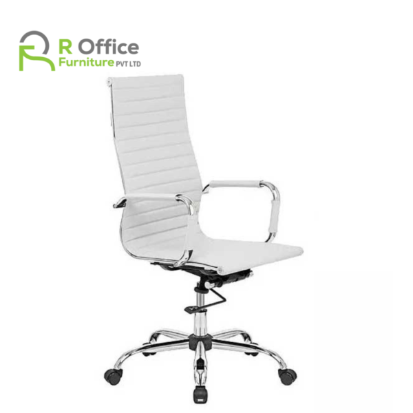 Spinal-RD High-Back Executive Chair EC-133