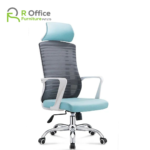Spinal-RD High-Back Executive Chair EC-135