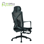 Spinal-RD High-Back Executive Chair EC-136